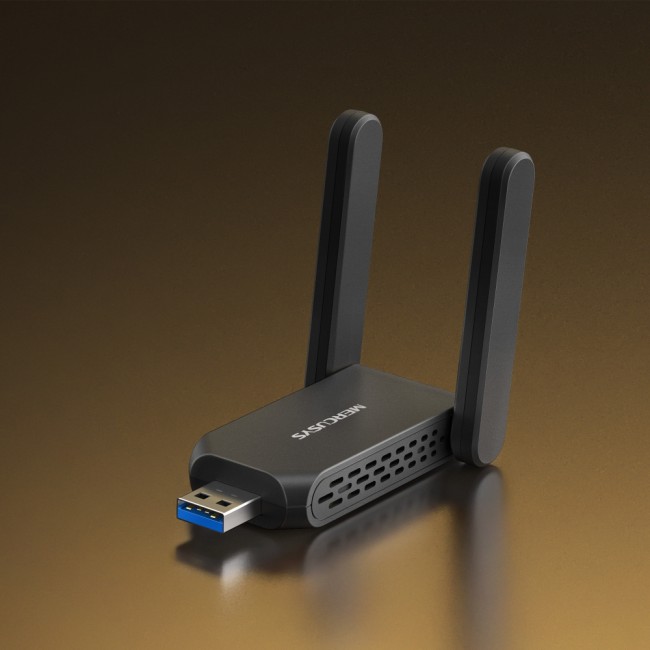Адаптер Wi-Fi Mercusys Technologies CO MA72XH Адаптер Wi-Fi Mercusys Technologies CO MA72XH