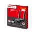 Адаптер Wi-Fi Mercusys Technologies CO MA72XH Адаптер Wi-Fi Mercusys Technologies CO MA72XH