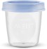 Контейнеры для хранения грудного молока Philips Philips Avent Контейнеры для хранения грудного молока SCF618/10 Контейнеры для хранения грудного молока Philips Philips Avent Контейнеры для хранения грудного молока SCF618/10