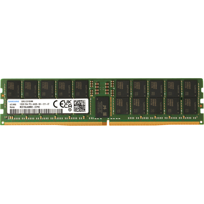 Память оперативная Samsung Electronics M321RAJA0MB2-CCPKC Память оперативная Samsung Electronics M321RAJA0MB2-CCPKC