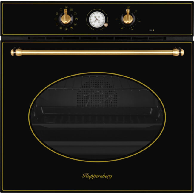 Электрический духовой шкаф Kuppersberg Духовой шкаф электрический Kuppersberg SR 6911 B Bronze