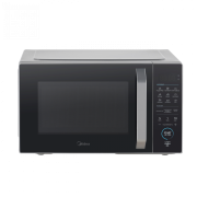 Микроволновая печь MIDEA MIDEA EM825P2ET-S Микроволновая печь MIDEA MIDEA EM825P2ET-S