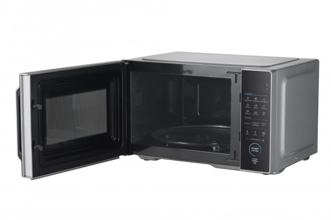 Микроволновая печь MIDEA MIDEA EM825P2ET-S Микроволновая печь MIDEA MIDEA EM825P2ET-S