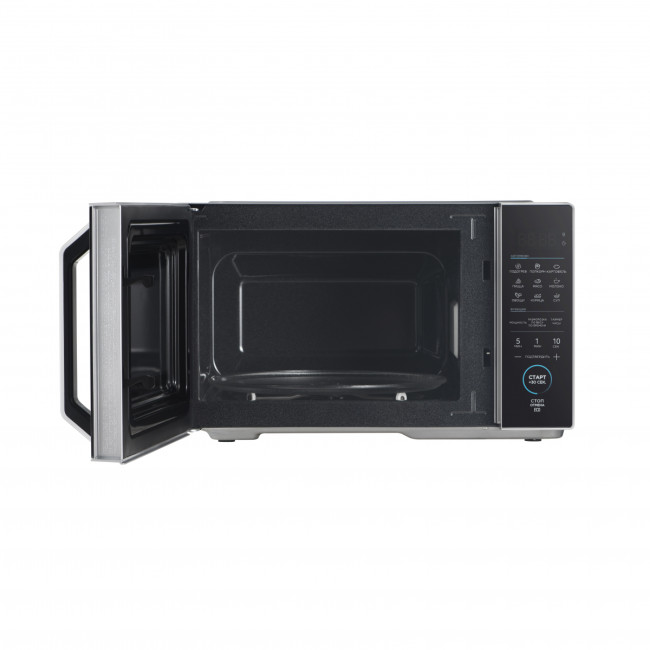 Микроволновая печь MIDEA MIDEA EM825P2ET-S Микроволновая печь MIDEA MIDEA EM825P2ET-S