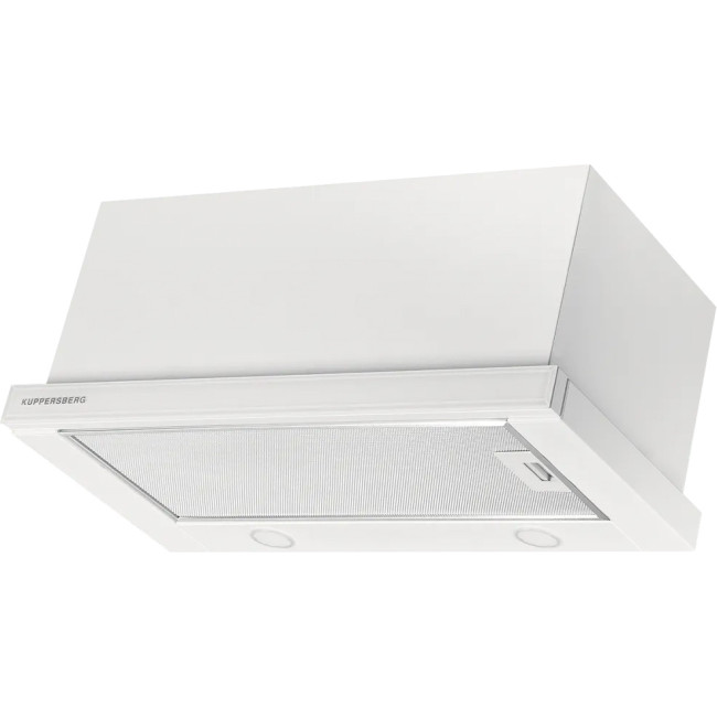Встраиваемая вытяжка Kuppersberg Kuppersberg SLIMTURBO 60 GW