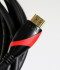 Кабель HDMI 19M/M ver. 2.0 black red, 1.8m VCOM <CG525-R-1.8> VCOM HDMI (m) - HDMI (m) 1.8м Кабель HDMI 19M/M ver. 2.0 black red, 1.8m VCOM <CG525-R-1.8> VCOM HDMI (m) - HDMI (m) 1.8м