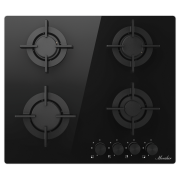 Варочная поверхность MONSHER Monsher MGG 64 Noir Варочная поверхность MONSHER Monsher MGG 64 Noir