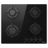 Варочная поверхность MONSHER Monsher MGG 64 Noir Варочная поверхность MONSHER Monsher MGG 64 Noir