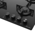 Варочная поверхность MONSHER Monsher MGG 64 Noir Варочная поверхность MONSHER Monsher MGG 64 Noir