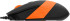 Мышь A4Tech FM10S USB ORANGE Мышь A4Tech FM10S USB ORANGE