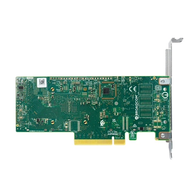 Контроллер LSi 05-50077-03