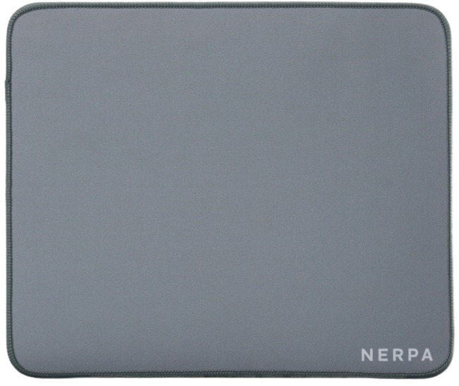 Коврик для мыши NERPA OPM30253D1 Коврик для мыши NERPA OPM30253D1