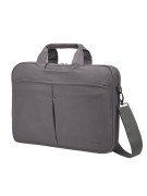 Сумка для ноутбука нейлон Continent CC-014 Grey Сумка для ноутбука нейлон Continent CC-014 Grey