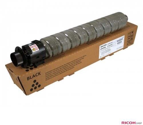 MP C2503 Тонер-картридж голубой Ricoh 841931