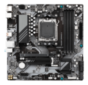 Материнская плата Gigabyte A620M GAMING X