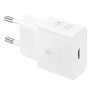 Сетевое зарядное устройство Samsung Electronics EP-T2510NWEGEU Сетевое зарядное устройство Samsung Electronics EP-T2510NWEGEU