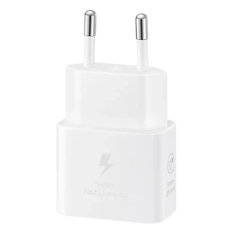 Сетевое зарядное устройство Samsung Electronics EP-T2510NWEGEU Сетевое зарядное устройство Samsung Electronics EP-T2510NWEGEU