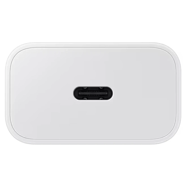 Сетевое зарядное устройство Samsung Electronics EP-T2510NWEGEU Сетевое зарядное устройство Samsung Electronics EP-T2510NWEGEU
