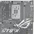 Материнская плата ASUS ROG STRIX B850-G GAMING WIFI Материнская плата ASUS ROG STRIX B850-G GAMING WIFI