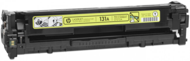 Тонер-картридж HP CF212A