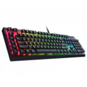 Игровая клавиатура Razer BlackWidow V4 X (Yellow Switch) - Russian Layout Razer RZ03-04702500-R3R1 Игровая клавиатура Razer BlackWidow V4 X (Yellow Switch) - Russian Layout Razer RZ03-04702500-R3R1