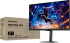 Монитор Gigabyte 20VM0-M27Q2BT-1EKR Монитор Gigabyte 20VM0-M27Q2BT-1EKR