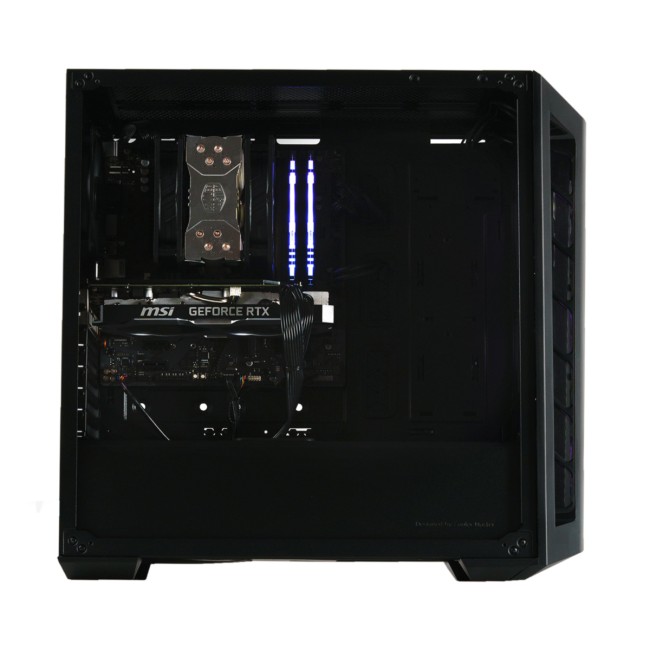Персональный компьютер NERPA I550-2311222 Персональный компьютер NERPA I550-2311222