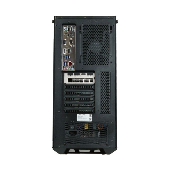 Персональный компьютер NERPA I550-2311222 Персональный компьютер NERPA I550-2311222