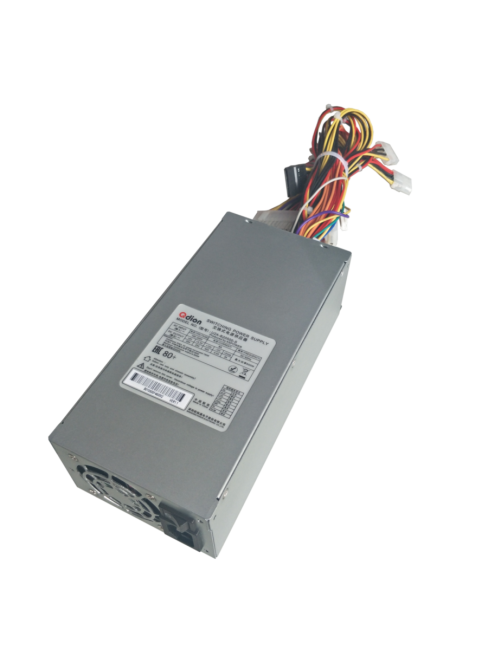 Блок питания серверный Qdion Model U2A-B20500-S/C14 Блок питания серверный Qdion Model U2A-B20500-S/C14