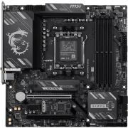 Материнская плата MSI B850M GAMING PRO WIFI6E Материнская плата MSI B850M GAMING PRO WIFI6E