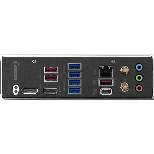 Материнская плата MSI B850M GAMING PRO WIFI6E Материнская плата MSI B850M GAMING PRO WIFI6E