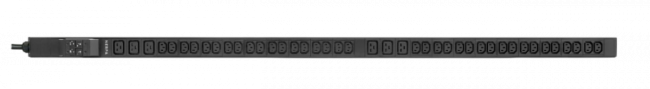 Блок розеток «Nerpa PU» IRON Basic, 0U, single phase, input IEC60309/32A/2P+E/Blue/IP44 , output 36 x IEC 320 C13 6 x IEC 320 C19, Black NERPA NP7307i Блок розеток «Nerpa PU» IRON Basic, 0U, single phase, input IEC60309/32A/2P+E/Blue/IP44 , output 36 x IEC 320 C13 6 x IEC 320 C19, Black NERPA NP7307i