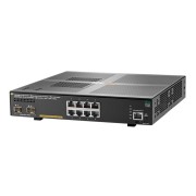 Коммутатор Hewlett Packard Enterprise JL258A Коммутатор Hewlett Packard Enterprise JL258A