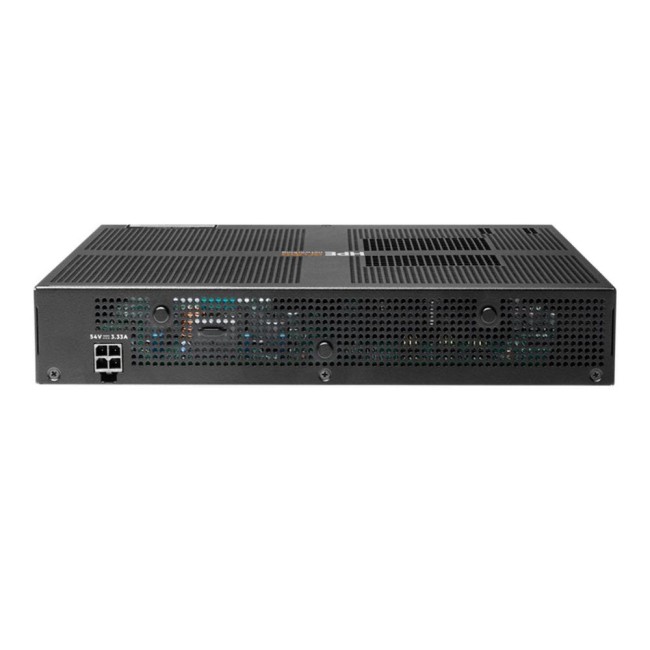 Коммутатор Hewlett Packard Enterprise JL258A Коммутатор Hewlett Packard Enterprise JL258A