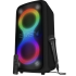 SVEN PS-1000, черный, акустическая система 2.0, мощность 2x80 Вт (RMS), Bluetooth, TWS, FM, USB, LED-дисплей, встроенный аккумулятор Sven SV-022686