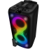 SVEN PS-1000, черный, акустическая система 2.0, мощность 2x80 Вт (RMS), Bluetooth, TWS, FM, USB, LED-дисплей, встроенный аккумулятор Sven SV-022686