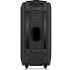 SVEN PS-1000, черный, акустическая система 2.0, мощность 2x80 Вт (RMS), Bluetooth, TWS, FM, USB, LED-дисплей, встроенный аккумулятор Sven SV-022686