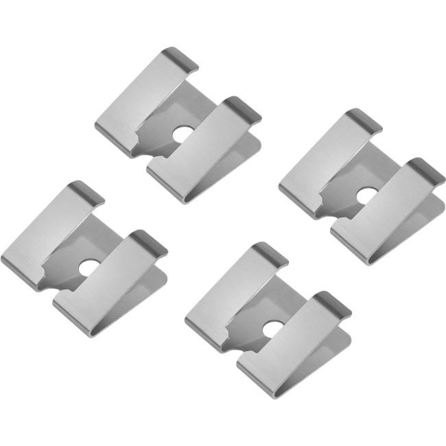 Встраиваемая электрическая панель HOMSair HOMSair HVC43DBK