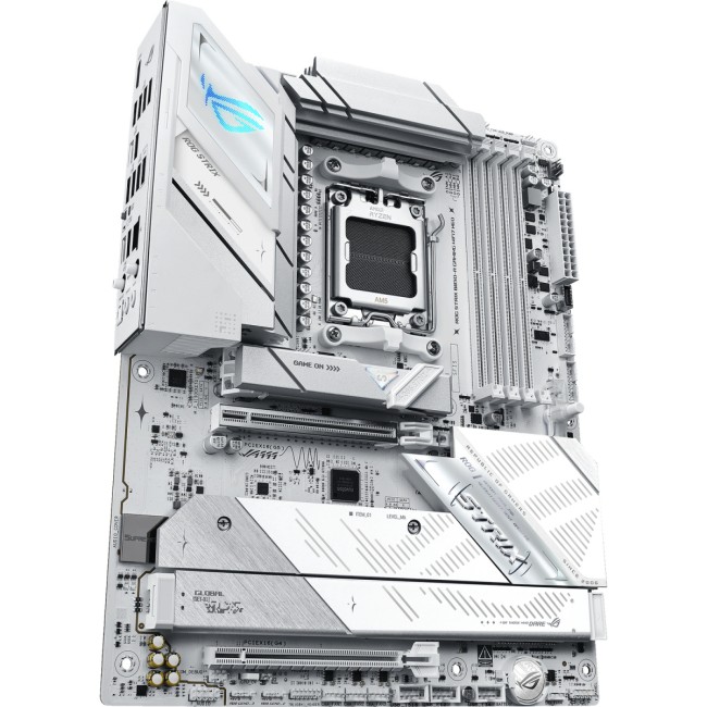 Материнская плата ASUS ROG STRIX B850-A GAMING WIFI7 NEO (90MB1P10-M0EAY0) Материнская плата ASUS ROG STRIX B850-A GAMING WIFI7 NEO (90MB1P10-M0EAY0)
