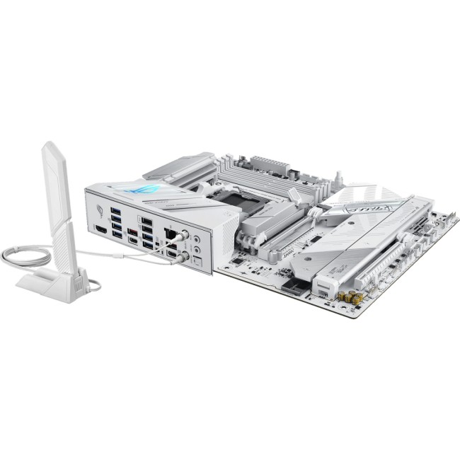 Материнская плата ASUS ROG STRIX B850-A GAMING WIFI7 NEO (90MB1P10-M0EAY0) Материнская плата ASUS ROG STRIX B850-A GAMING WIFI7 NEO (90MB1P10-M0EAY0)