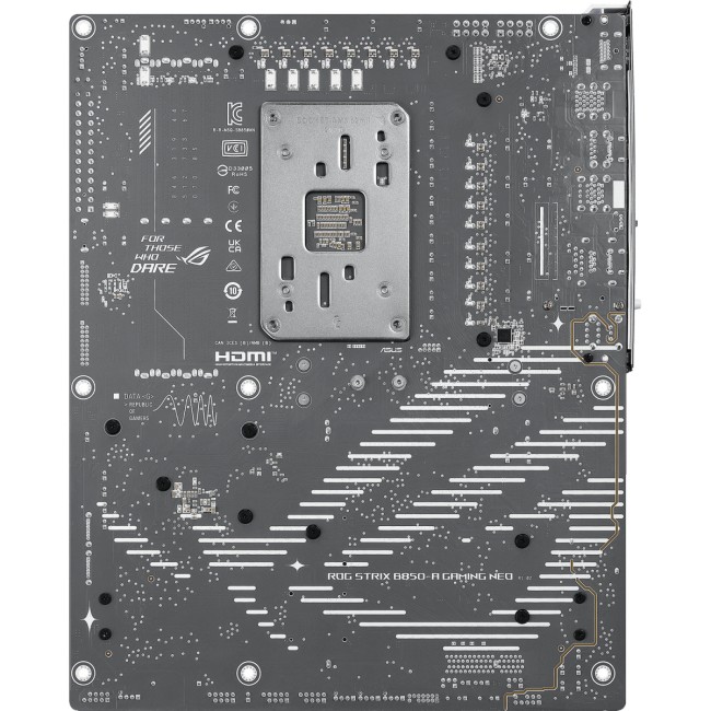Материнская плата ASUS ROG STRIX B850-A GAMING WIFI7 NEO (90MB1P10-M0EAY0) Материнская плата ASUS ROG STRIX B850-A GAMING WIFI7 NEO (90MB1P10-M0EAY0)