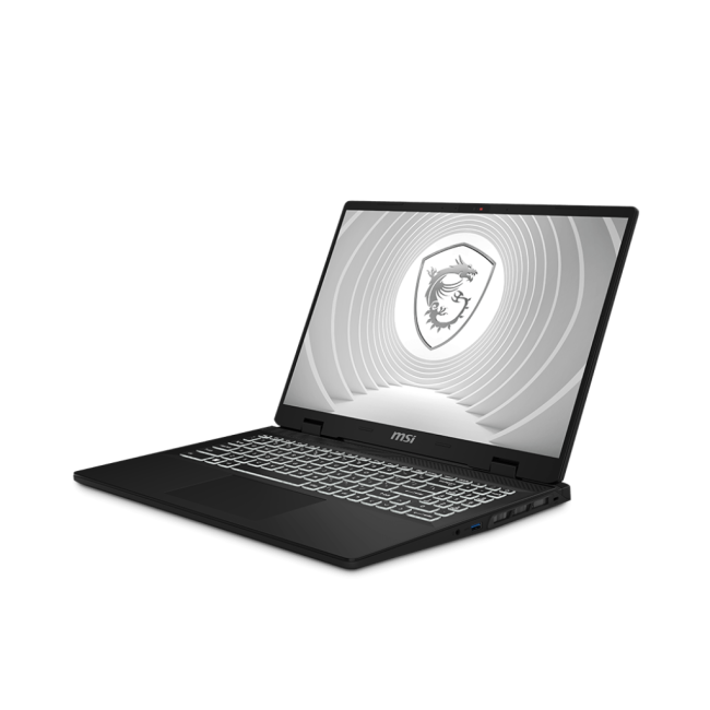 Ноутбук MSI CreatorPro M16 HX C14VIG-456RU (9S7-15P215-456) Ноутбук MSI CreatorPro M16 HX C14VIG-456RU (9S7-15P215-456)
