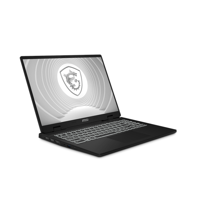 Ноутбук MSI CreatorPro M16 HX C14VIG-456RU (9S7-15P215-456) Ноутбук MSI CreatorPro M16 HX C14VIG-456RU (9S7-15P215-456)