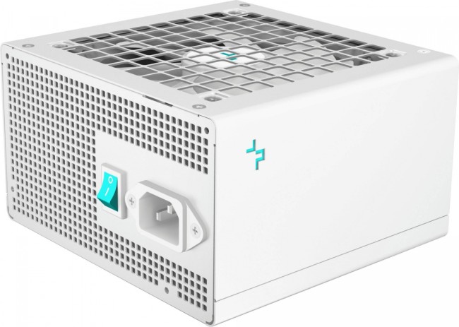 Блок питания Deepcool R-PN750M-FC0B-EU Блок питания Deepcool R-PN750M-FC0B-EU