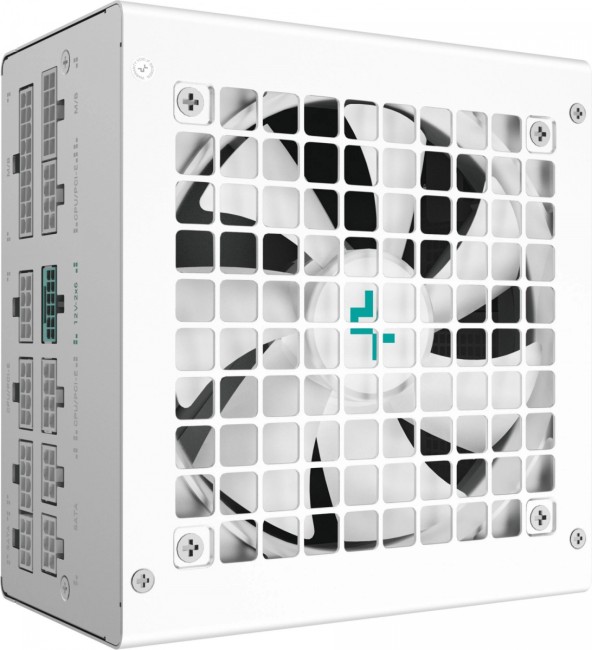 Блок питания Deepcool R-PN750M-FC0B-EU Блок питания Deepcool R-PN750M-FC0B-EU