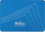 Накопитель SSD Netac NT01N600S-002T-S3X Накопитель SSD Netac NT01N600S-002T-S3X