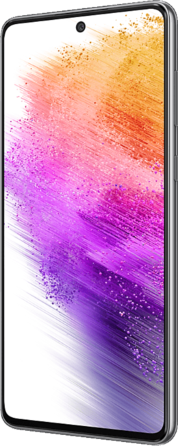 Смартфон Samsung Galaxy A73 Смартфон Samsung Galaxy A73