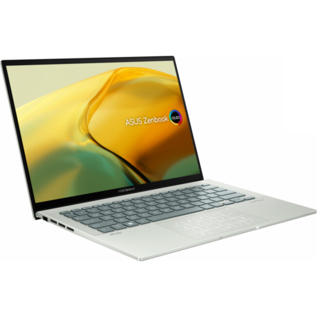 Ноутбук ASUS Zenbook UX3402VA-KM064W (90NB10G6-M00E90) Ноутбук ASUS Zenbook UX3402VA-KM064W (90NB10G6-M00E90)