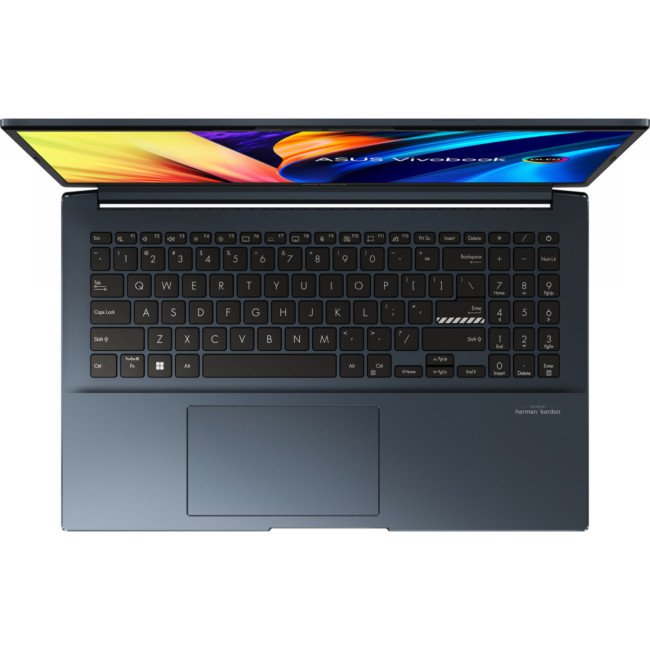Ноутбук ASUS Vivobook Pro 15 M6500XU-MA104 (90NB1201-M00420) Ноутбук ASUS Vivobook Pro 15 M6500XU-MA104 (90NB1201-M00420)