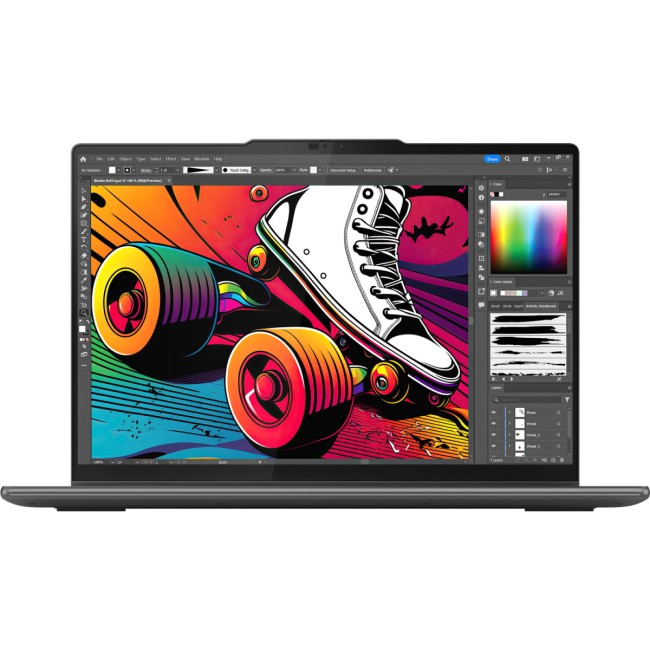 Ноутбук Lenovo 83DJ0094RU